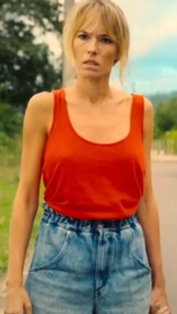 Full leaked Elodie fontan private photo