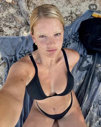 Full leaked Eloisa gh private photo