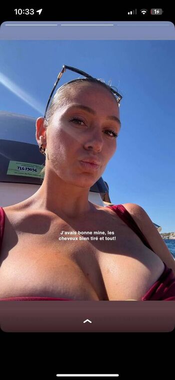 Full leaked Eloise appelle private photo