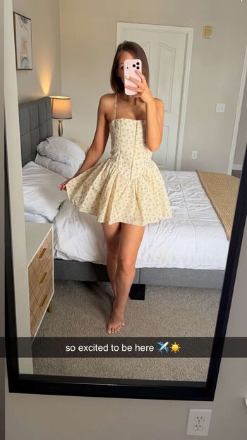 Full leaked Eloise head private photo