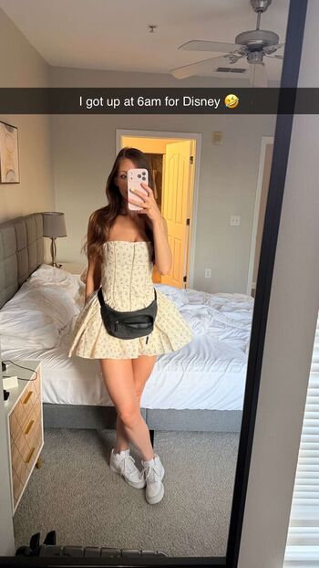 Full leaked Eloise head private photo
