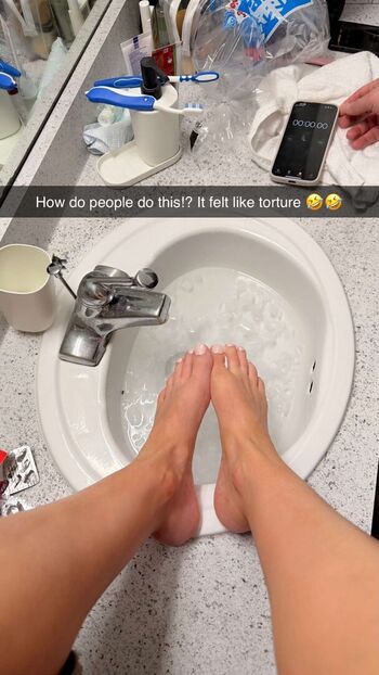 Full leaked Eloise head private photo