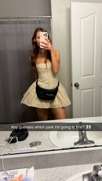 Full leaked Eloise head private photo