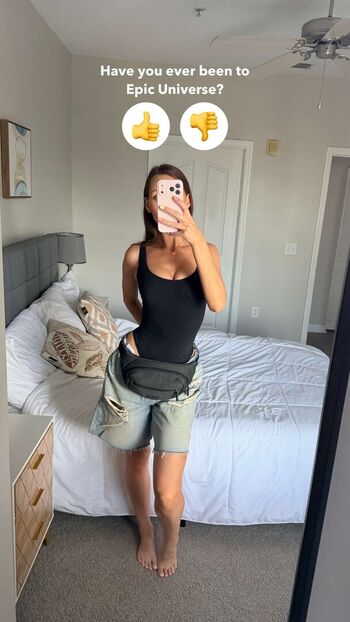 Full leaked Eloise head private photo