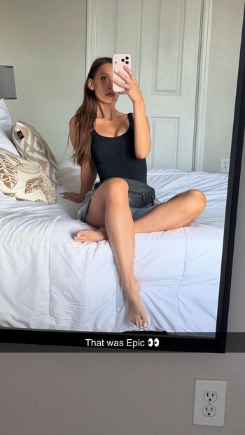 Full leaked Eloise head private photo