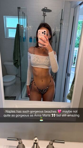 Full leaked Eloise head private photo