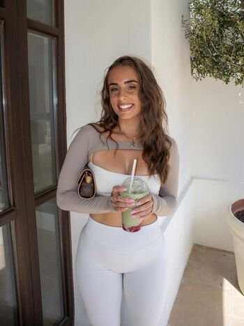 Full leaked Elora gummerson private photo