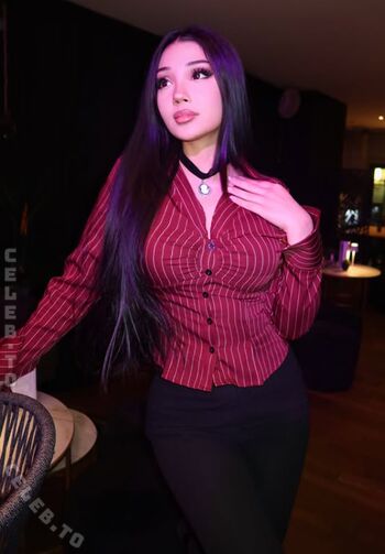 Full leaked Elquaria private photo