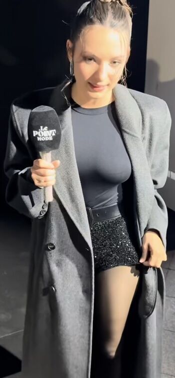 Full leaked Elsa bois private photo