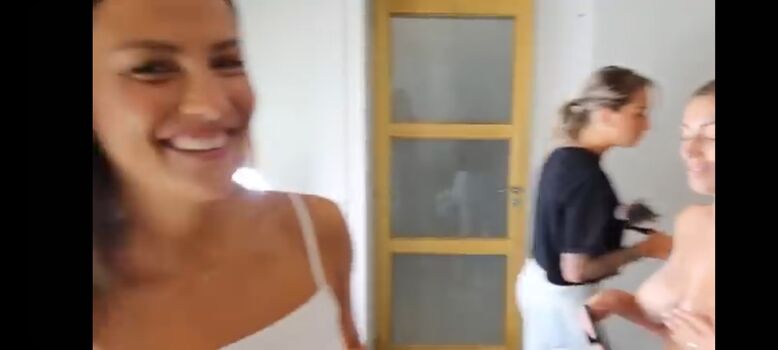 Full leaked Elsa dasc private photo