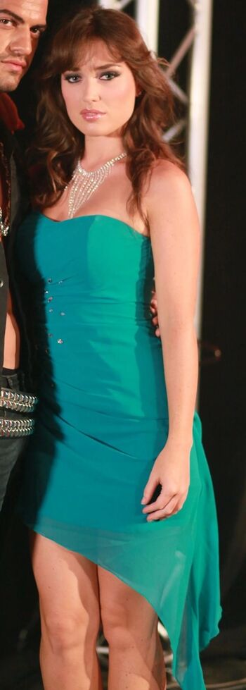 Full leaked Elsa esnoult private photo