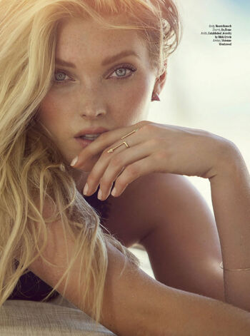 Elsa Hosk