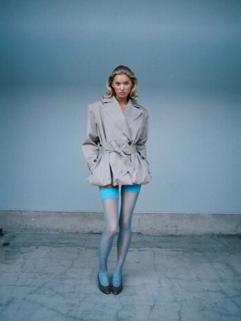 Full leaked Elsa hosk page private photo