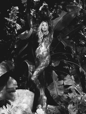 Full leaked Elsa hosk private photo