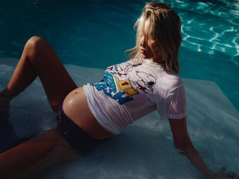 Elsa Hosk