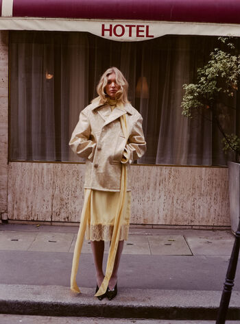 Full leaked Elsa hosk private photo