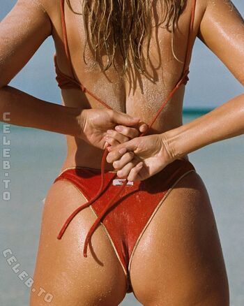 Full leaked Elsa hosk private photo