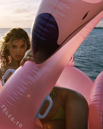 Full leaked Elsa hosk private photo