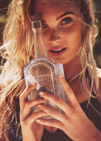 Elsa Hosk