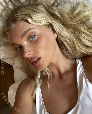 Elsa Hosk