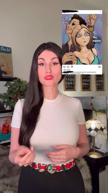 Full leaked Elsa oesinger private photo
