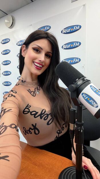 Full leaked Elsaoesinger private photo