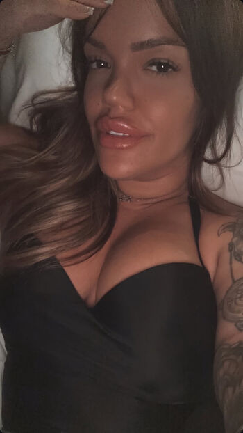 Full leaked Elsiajub private photo