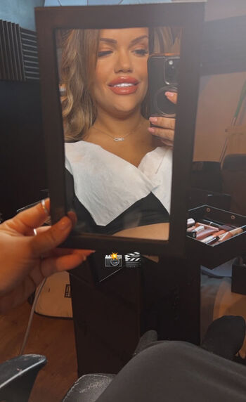 Full leaked Elsiajub private photo