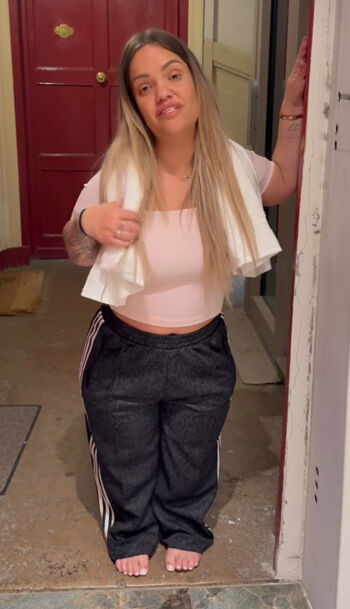 Full leaked Elsiajub private photo