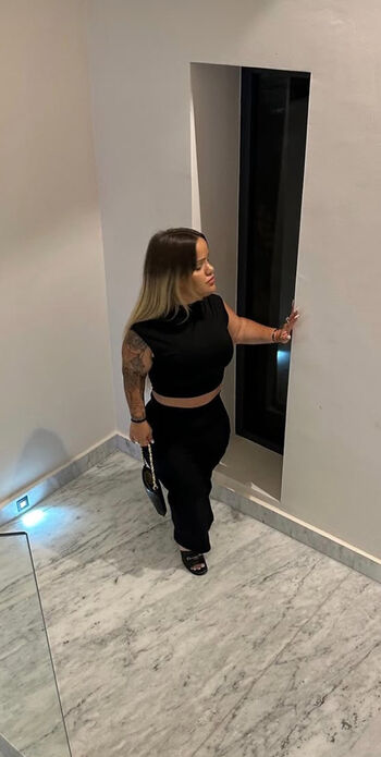 Full leaked Elsiajub private photo