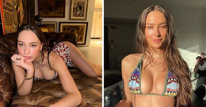 Full leaked Elsie hewit private photo