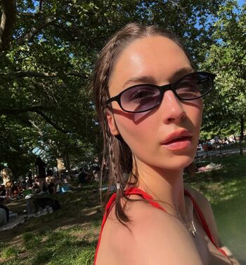 Full leaked Elsie hewitt private photo
