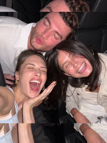 Full leaked Elsie hewitt private photo