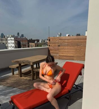 Full leaked Elsie hewitt private photo
