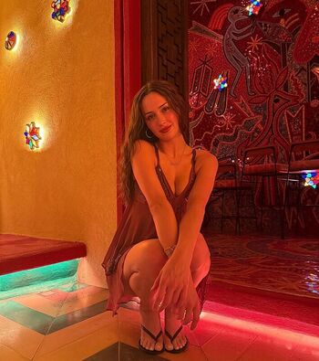 Full leaked Elsie hewitt page private photo