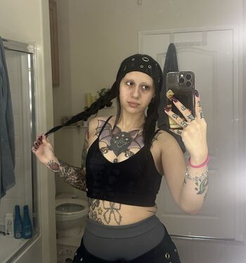 Full leaked Elsmerize page private photo