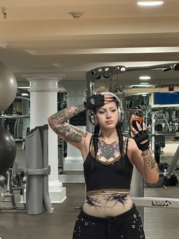 Full leaked Elsmerize page private photo