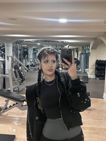 Full leaked Elsmerize page private photo