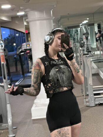 Full leaked Elsmerize page private photo