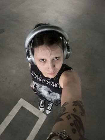 Full leaked Elsmerize private photo