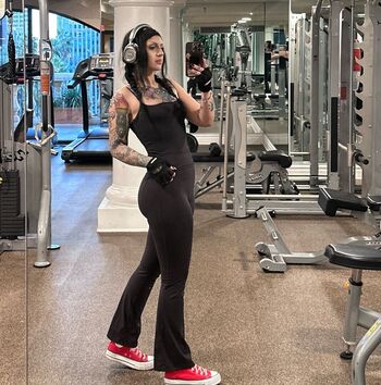Full leaked Elsmerize private photo