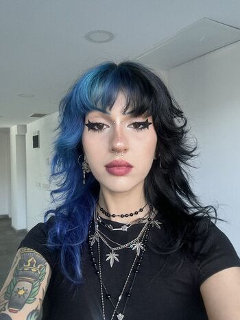 Full leaked Elsmerize private photo