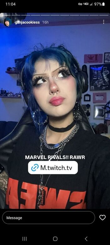 Full leaked Elsmerize private photo
