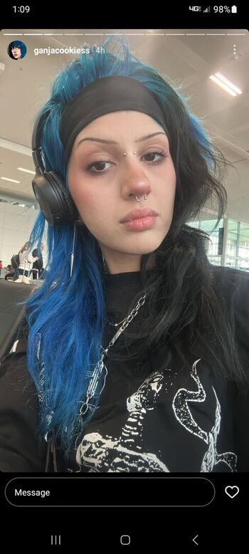 Full leaked Elsmerize private photo