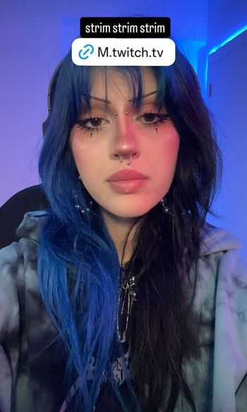 Full leaked Elsmerize private photo