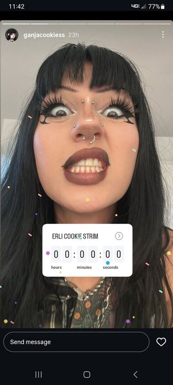 Full leaked Elsmerize private photo