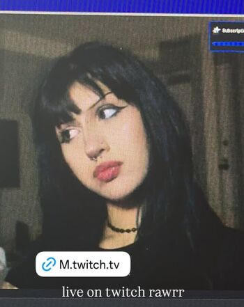 Full leaked Elsmerize private photo