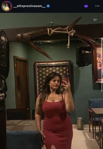 Full leaked Eltiz prestina sam private photo