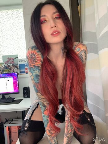 Full leaked Elune sg page private photo