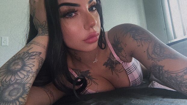 Full leaked Elusivebarbie private photo